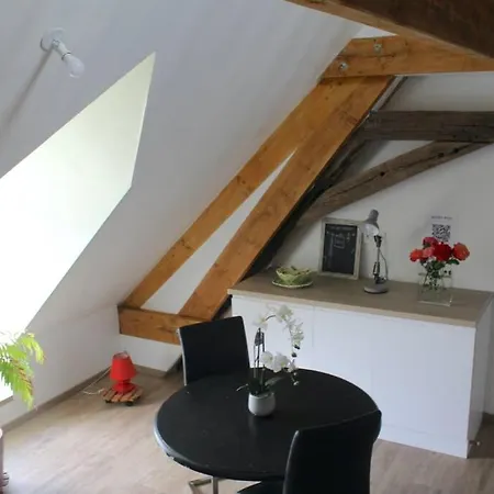 Neuf Proche D'alencon Et Le Mans Apartment