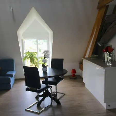 Apartment Neuf Proche D'alencon Et Le Mans