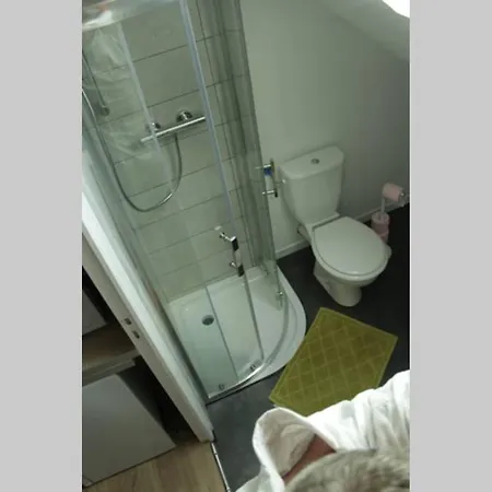 Apartment Neuf Proche D'alencon Et Le Mans Lonrai