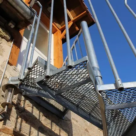 Apartment Neuf Proche D'alencon Et Le Mans Lonrai