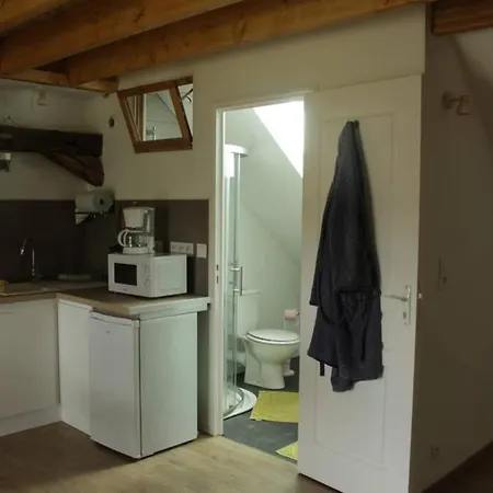 Apartment Neuf Proche D'alencon Et Le Mans *