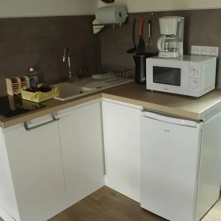 Apartment Neuf Proche D'alencon Et Le Mans *