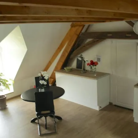 Neuf Proche D'alencon Et Le Mans