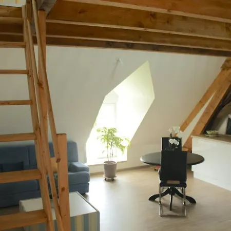 Neuf Proche D'alencon Et Le Mans Apartment *