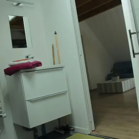 Neuf Proche D'alencon Et Le Mans Apartment