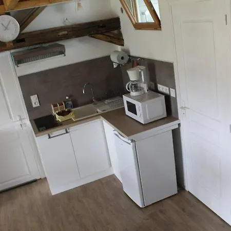 Apartment Neuf Proche D'alencon Et Le Mans *
